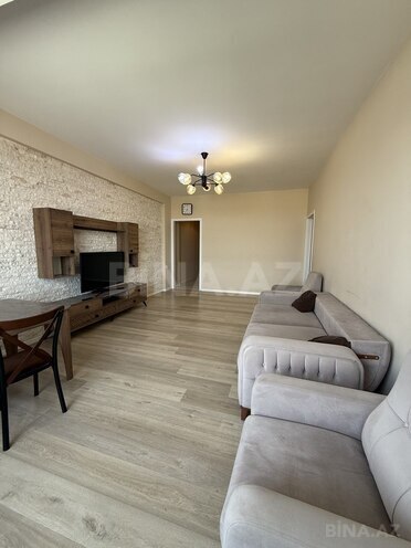 3-комн. новостройка - Хырдалан - 105 м² (9)
