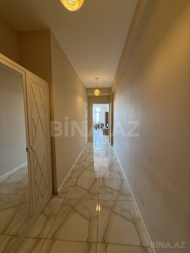 3-комн. новостройка - Хырдалан - 105 м² (10)