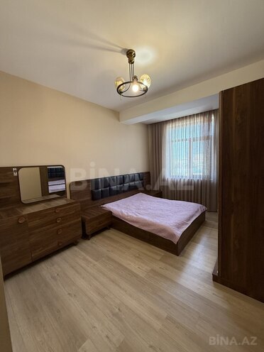 3-комн. новостройка - Хырдалан - 105 м² (4)
