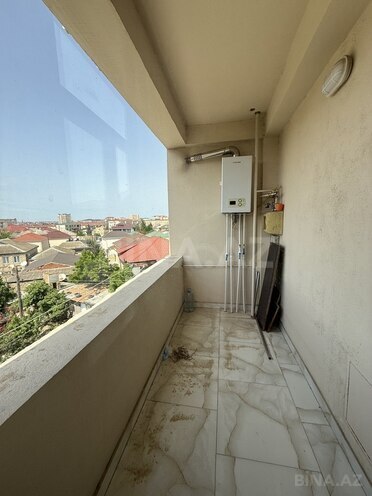 3-комн. новостройка - Хырдалан - 105 м² (6)