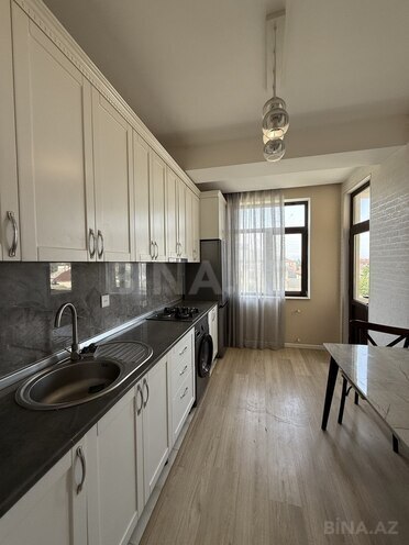 3-комн. новостройка - Хырдалан - 105 м² (3)