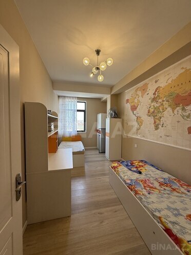 3-комн. новостройка - Хырдалан - 105 м² (7)