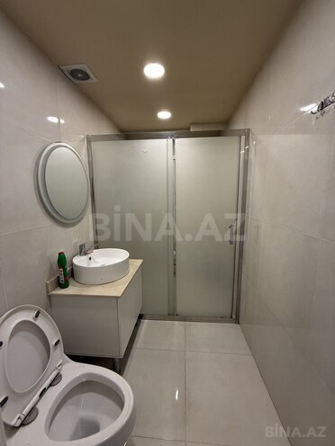 3-комн. новостройка - Хырдалан - 105 м² (11)