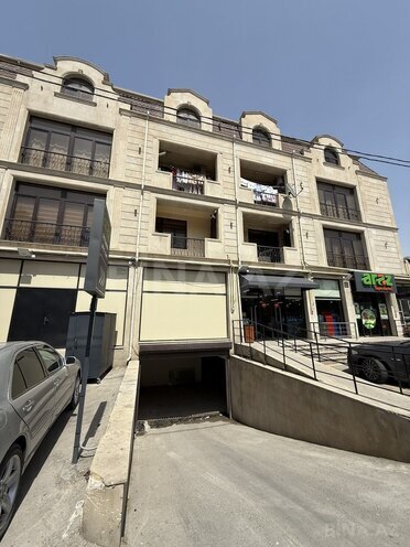 3-комн. новостройка - Хырдалан - 105 м² (1)