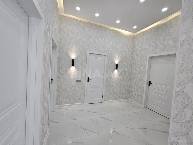 Satılır 4 otaqlı həyət evi/bağ evi 150 m², Şüvəlan q., photo 18 from 21