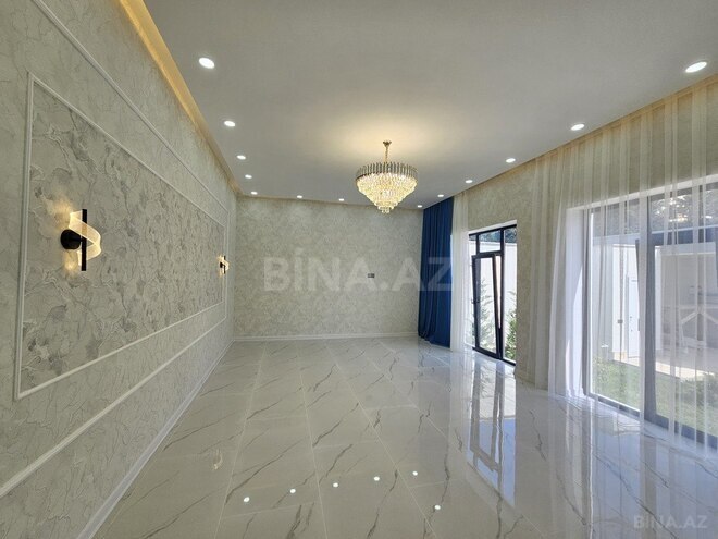 Satılır 4 otaqlı həyət evi/bağ evi 150 m², Şüvəlan q., photo 7 from 21