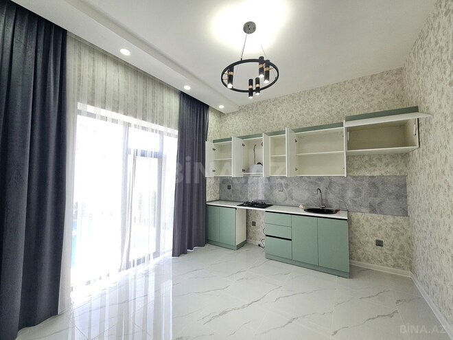 Satılır 4 otaqlı həyət evi/bağ evi 150 m², Şüvəlan q., photo 10 from 21