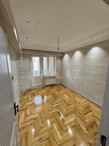 4 otaqlı köhnə tikili - Nərimanov r. - 110 m² (8)