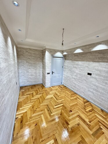 4 otaqlı köhnə tikili - Nərimanov r. - 110 m² (3)