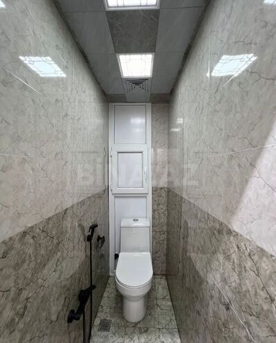 2 otaqlı köhnə tikili - Memar Əcəmi m. - 70 m² (7)