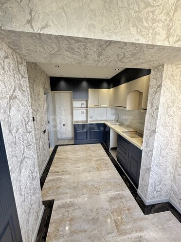 4 otaqlı köhnə tikili - Nərimanov r. - 110 m² (15)