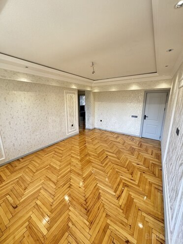 4 otaqlı köhnə tikili - Nərimanov r. - 110 m² (7)