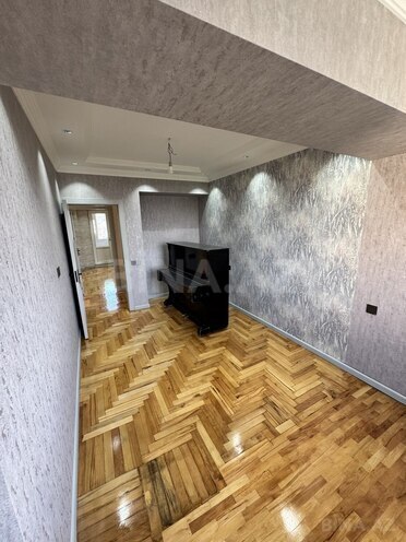 4 otaqlı köhnə tikili - Nərimanov r. - 110 m² (6)