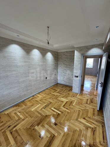 4 otaqlı köhnə tikili - Nərimanov r. - 110 m² (4)