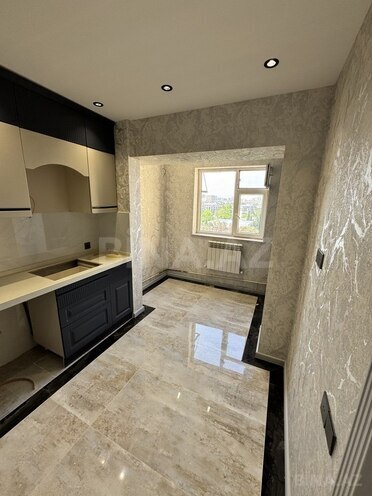 4 otaqlı köhnə tikili - Nərimanov r. - 110 m² (19)