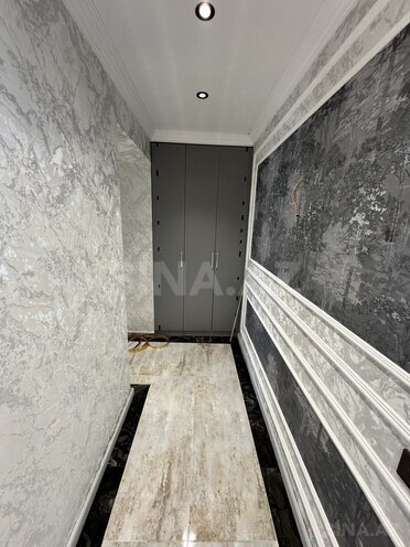 4 otaqlı köhnə tikili - Nərimanov r. - 110 m² (11)