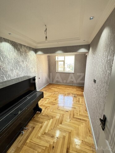 4 otaqlı köhnə tikili - Nərimanov r. - 110 m² (10)