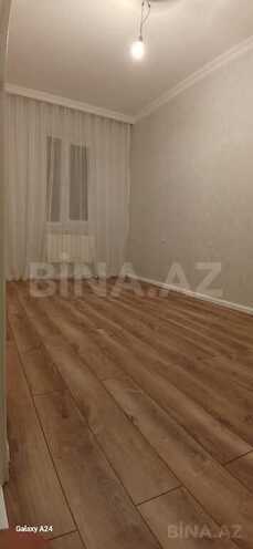3 otaqlı köhnə tikili - Badamdar q. - 80 m² (4)