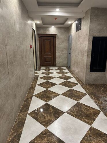 3 otaqlı yeni tikili - Nizami m. - 108 m² (9)