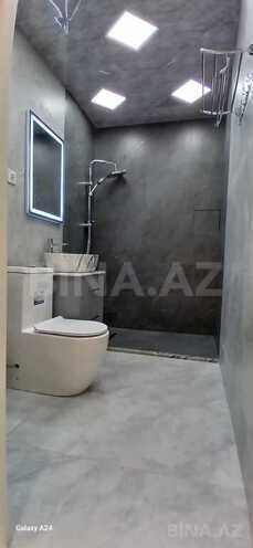 3 otaqlı köhnə tikili - Badamdar q. - 80 m² (13)
