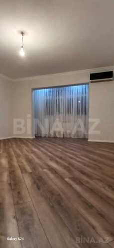 3 otaqlı köhnə tikili - Badamdar q. - 80 m² (1)