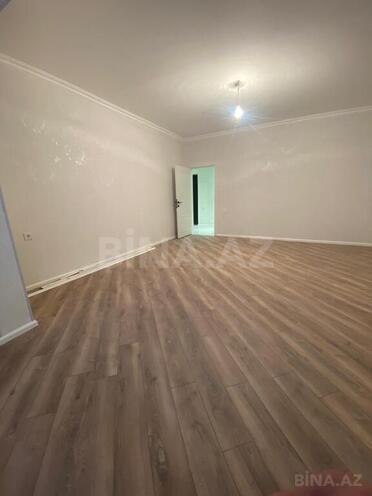 3 otaqlı köhnə tikili - Badamdar q. - 80 m² (2)