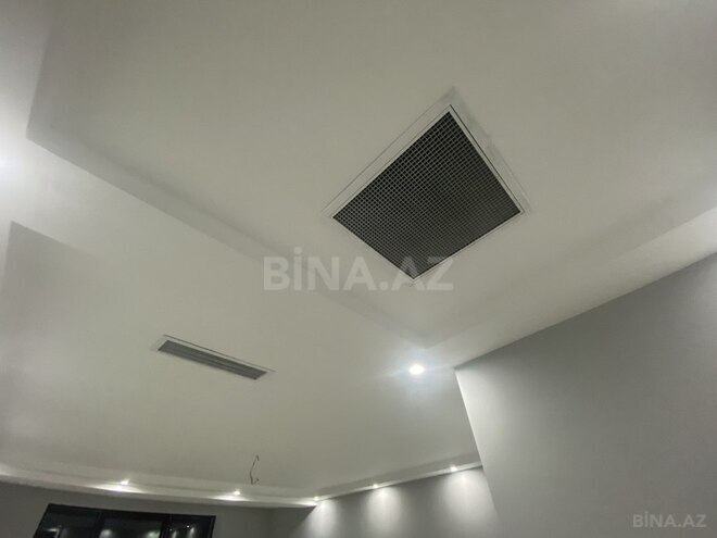3 otaqlı yeni tikili - Nizami m. - 108 m² (7)