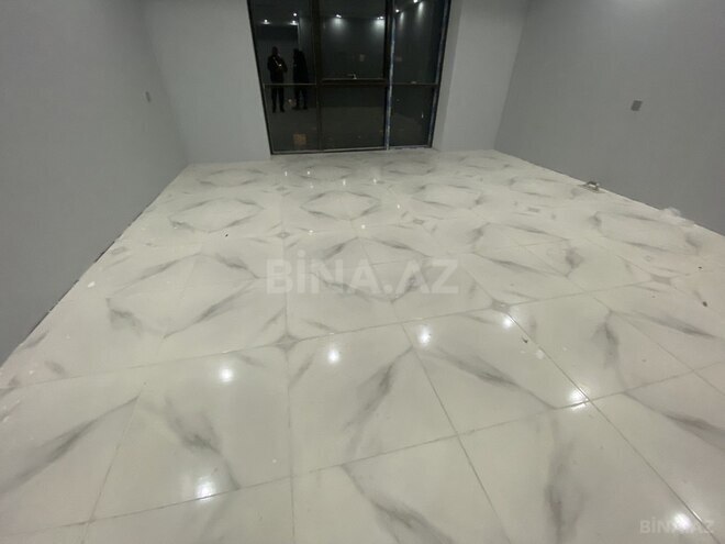 3 otaqlı yeni tikili - Nizami m. - 108 m² (6)