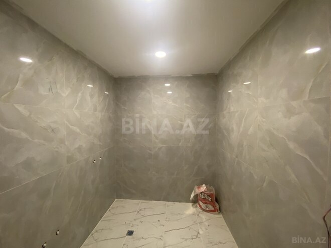 3 otaqlı yeni tikili - Nizami m. - 108 m² (4)