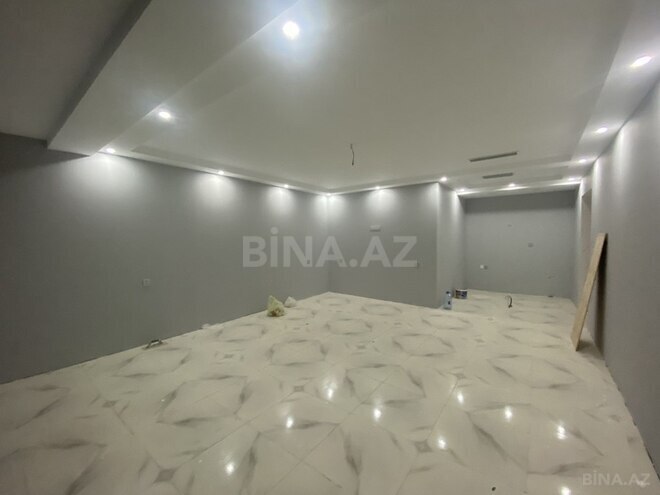 3 otaqlı yeni tikili - Nizami m. - 108 m² (5)