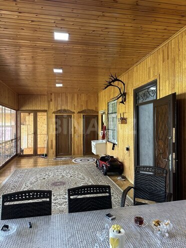 Продаётся 7-комн. дом/дача 200 м², пос. Ени Романы, photo 11 from 20