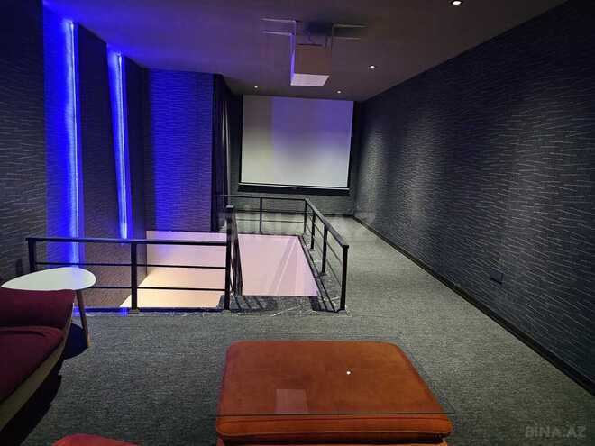 Satılır 8 otaqlı həyət evi/bağ evi 500 m², Sea Breeze q., photo 17 from 26