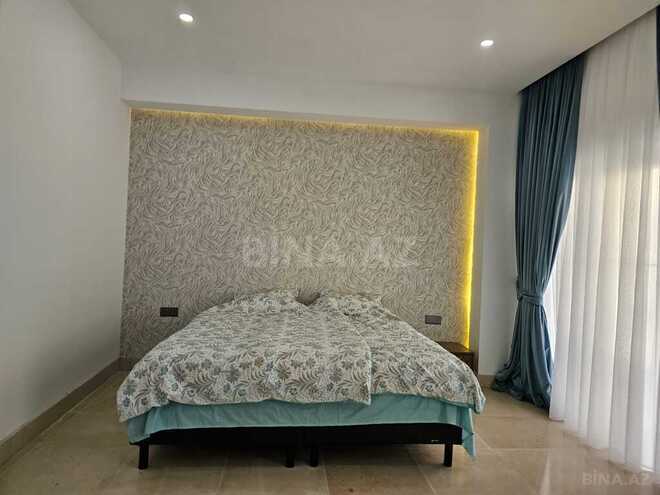 Satılır 8 otaqlı həyət evi/bağ evi 500 m², Sea Breeze q., photo 11 from 26