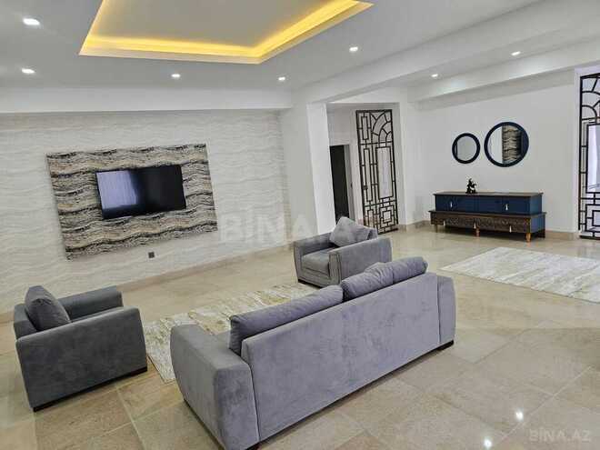 Satılır 8 otaqlı həyət evi/bağ evi 500 m², Sea Breeze q., photo 16 from 26