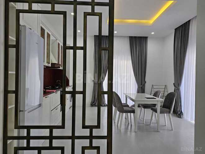 Satılır 8 otaqlı həyət evi/bağ evi 500 m², Sea Breeze q., photo 9 from 26