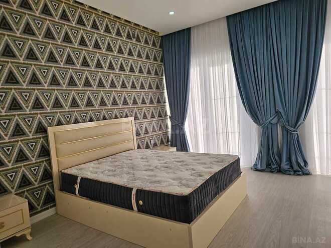 Satılır 8 otaqlı həyət evi/bağ evi 500 m², Sea Breeze q., photo 19 from 26