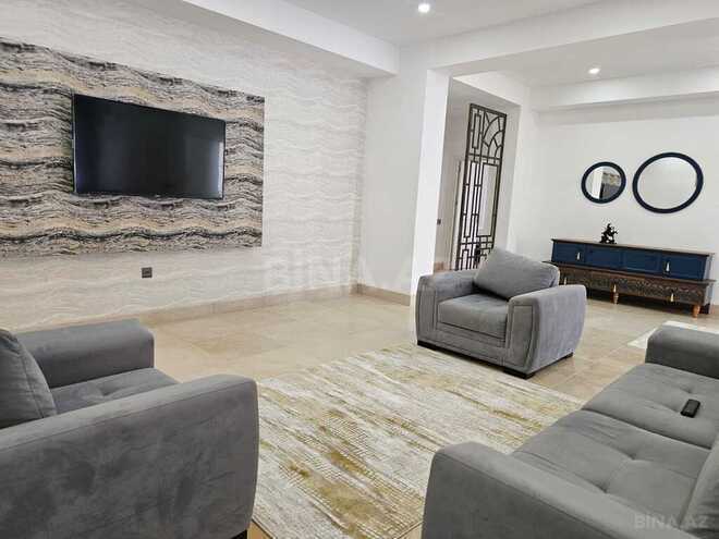 Satılır 8 otaqlı həyət evi/bağ evi 500 m², Sea Breeze q., photo 14 from 26