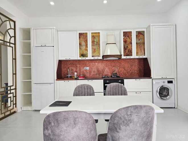 Satılır 8 otaqlı həyət evi/bağ evi 500 m², Sea Breeze q., photo 8 from 26