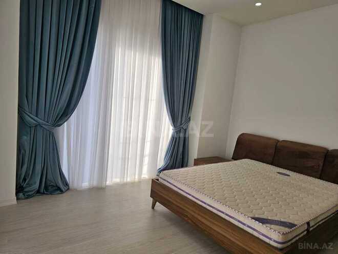 Satılır 8 otaqlı həyət evi/bağ evi 500 m², Sea Breeze q., photo 10 from 26