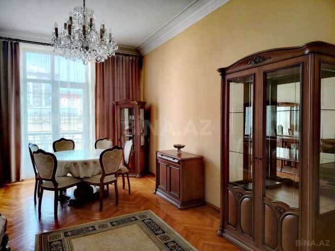 Satılır 3 otaqlı köhnə tikili 80 m², İçəri Şəhər m., photo 11 from 20