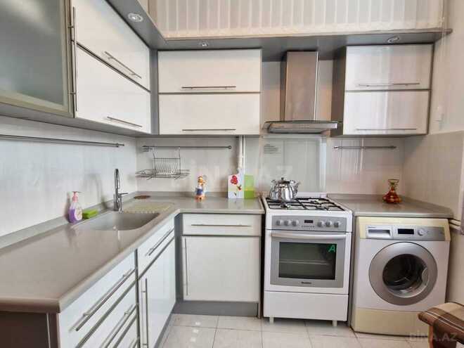 Satılır 3 otaqlı köhnə tikili 80 m², İçəri Şəhər m., photo 6 from 20