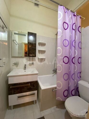 Satılır 3 otaqlı köhnə tikili 80 m², İçəri Şəhər m., photo 13 from 20