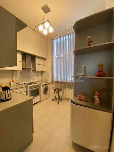 Satılır 3 otaqlı köhnə tikili 80 m², İçəri Şəhər m., photo 5 from 20