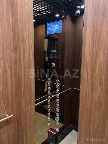 2 otaqlı yeni tikili - 28 May m. - 71 m² (2)