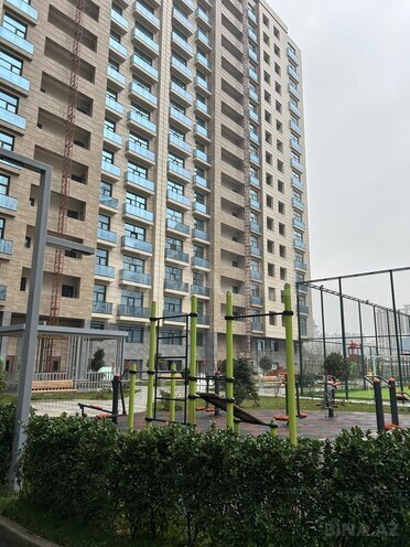 2 otaqlı yeni tikili - 28 May m. - 71 m² (21)