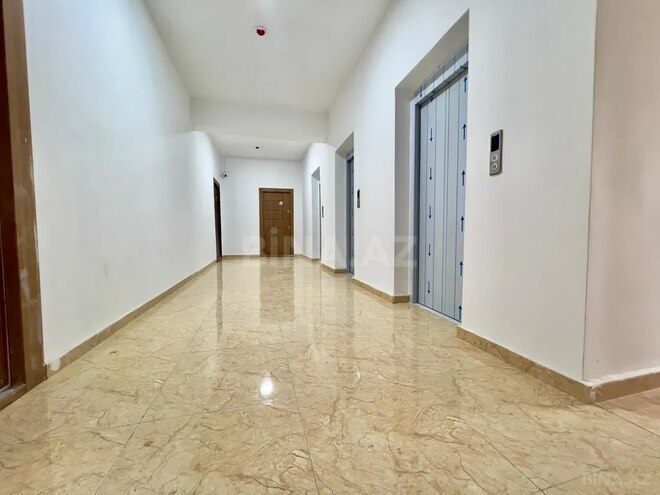 1 otaqlı yeni tikili - Şah İsmayıl Xətai m. - 13 m² (9)