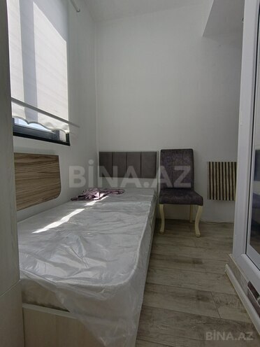 1 otaqlı yeni tikili - Şah İsmayıl Xətai m. - 13 m² (10)