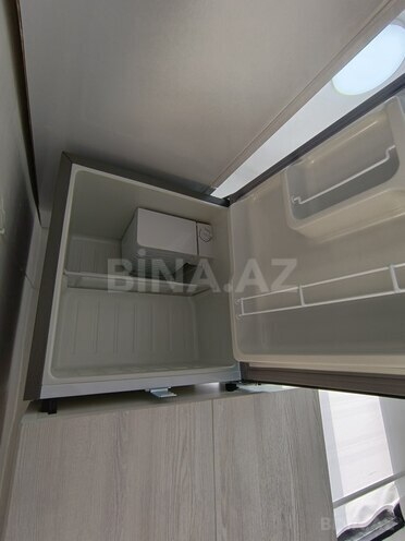 1 otaqlı yeni tikili - Şah İsmayıl Xətai m. - 13 m² (17)
