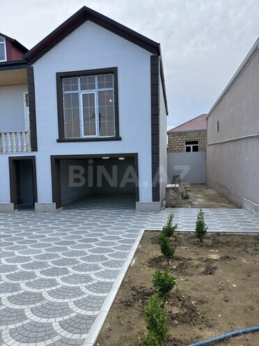 Продаётся 4-комн. дом/дача 130 м², пос. Савалан, photo 4 from 12