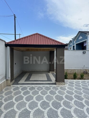 Продаётся 4-комн. дом/дача 130 м², пос. Савалан, photo 3 from 12